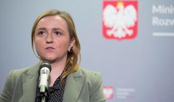 Semeniuk-Patkowska: Na UE będziemy oddziaływać terapią szokową
