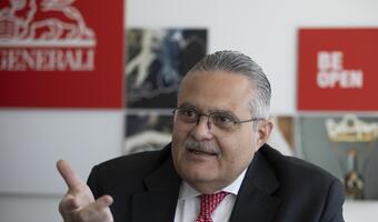 Luciano Cirina: Polska to klejnot Europy