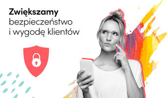 Elektroniczna wizytówka pracownika banku
