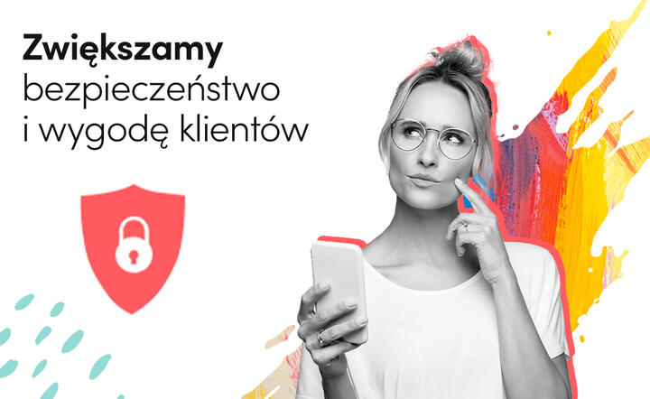 Elektroniczna wizytówka pracownika banku