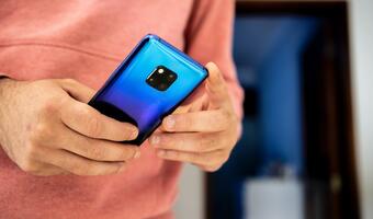 Huawei zapowiada uruchomienie własnego systemu operacyjnego