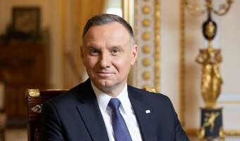 Prezydent: potrzebujemy wielkich inwestycji, jak CPK