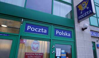 Poczta zwija działalność