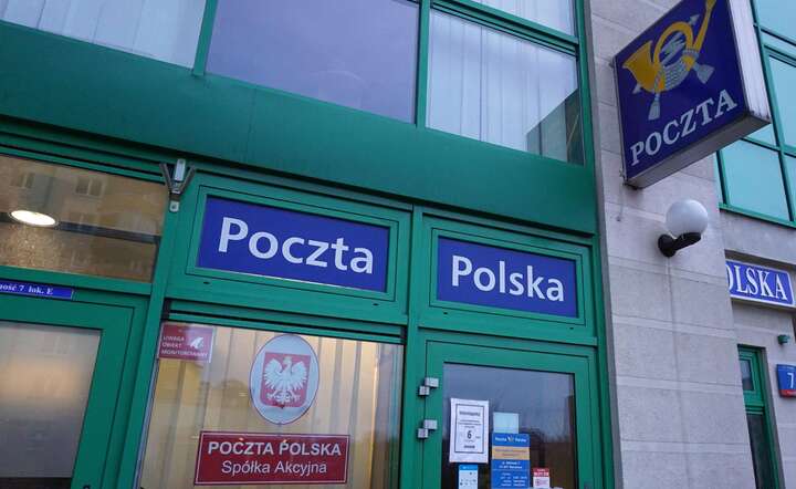 Poczta zwija działalność