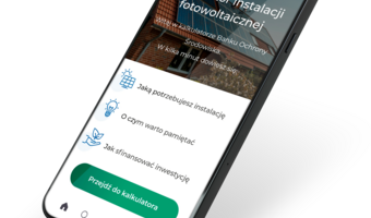 Łatwo obliczysz ile potrzebujesz energii ze słońca