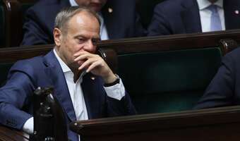 Dzwonek alarmowy dla Tuska. Polacy surowo o gospodarce