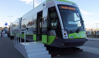 W sobotę po pół wieku na ulice Olsztyna wracają tramwaje. Na początek jazda bezpłatna