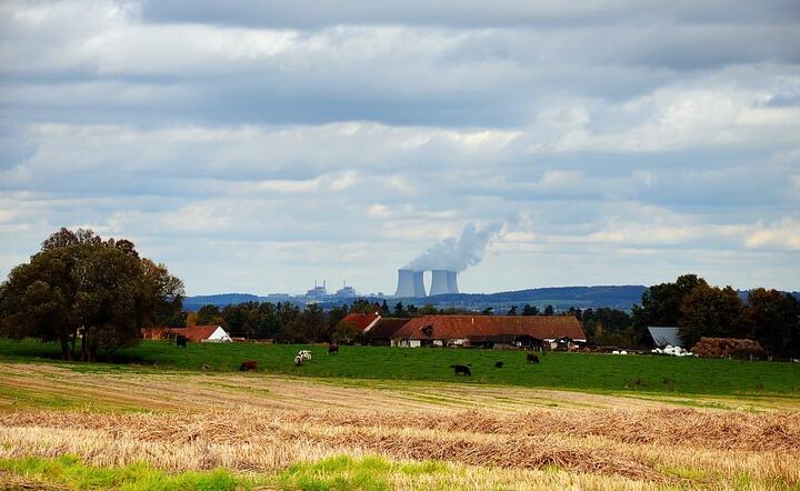 Energetyka jądrowa jest ekologiczna! / autor: fot. Pixabay