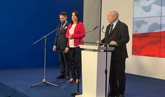 Kaczyński: Nie wprowadzimy podatku katastralnego