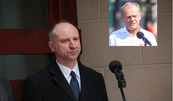 "Nikt nie ma wątpliwości, co do rosyjskich wpływów"
