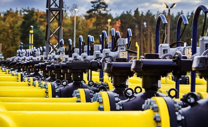tłocznia gazu, Gaz-System / autor: gaz-system.pl