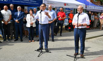 Będą darmowe leki! Premier: PO zmierzało do bankructwa szpitali