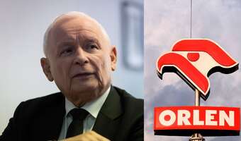 Kaczyński: Niszczą wszystko, co mogłoby dać Polsce rozwój