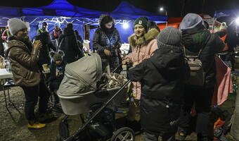 Parlamentarzyści do Facebooka: możecie stać się współwinni