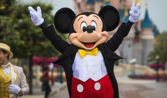 Disney zwalnia na potęgę. Gigantyczne cięcia w parkach rozrywki