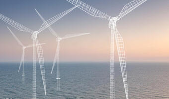 PGE i Orsted ruszają z przetargiem na generatory dla wspólnej farmy offshore
