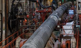 Baltic Pipe celem rosyjskich terrorystów