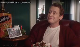 Kevin sam z Google