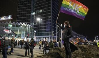 Nietolerancyjna IKEA? Wraca sprawa zwolnionej kierowniczki