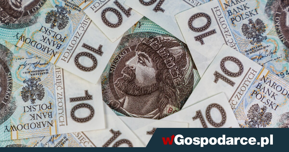 Były szef PFR ostrzega: bardzo niebezpieczna mieszanka!