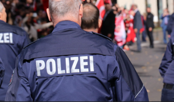 Strzały w Niemczech. Są ranni i zabici