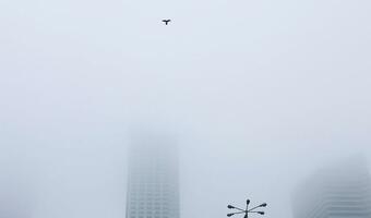 Będą ostrzejsze normy przy alarmie smogowym