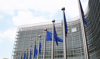 Tego posunięcia Brukseli Rosjanie się nie spodziewali