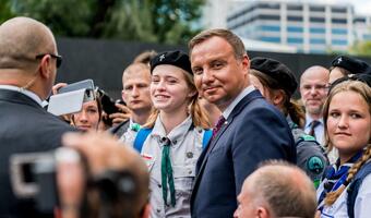 Biuro Polityki Międzynarodowej ruszy już dziś!
