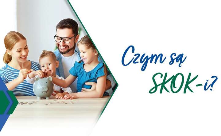 Spółdzielcze Kasy Oszczędnościowo-Kredytowe to instytucje oparte na zaufaniu, współpracy i solidarności / autor: materiały prasowe KK SKOK
