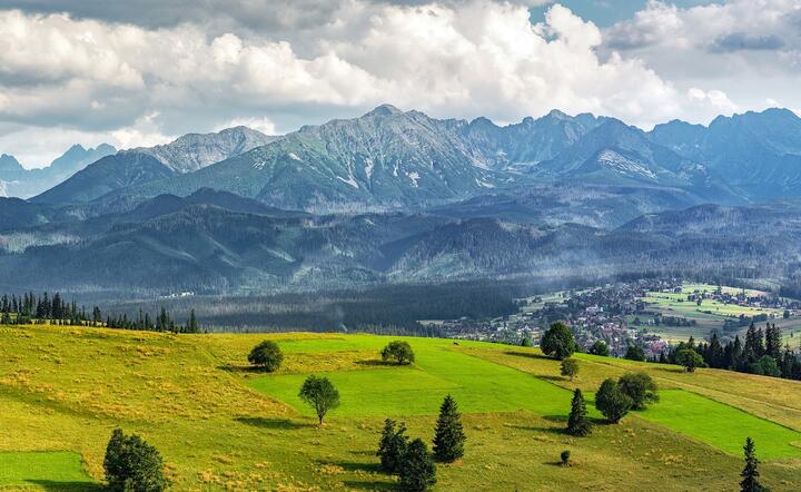 Tatry / autor: pixabay.com