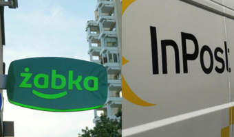 Rozstanie po latach. Koniec współpracy Żabki i InPostu