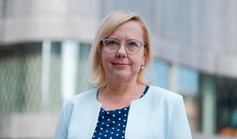 Min. Moskwa: rozważamy wyższe kary za przestępstwa środowiskowe