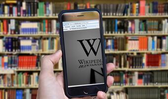 Organizacja Turkey Blocks: w Turcji zablokowano dostęp do Wikipedii
