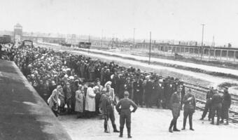 Historycy mają przeprosić za informacje z książki "Dalej jest noc"