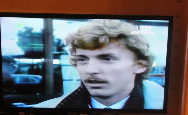 Zbigniew Boniek  / autor: fratria