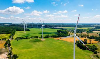 Zielony Zwrot TAURONA. Energia na okrągło