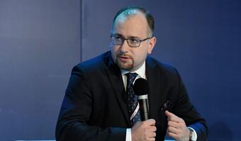 Majewski: Fuzja Lotosu z Orlenem pozwoli stworzyć konkurencyjnego gracza