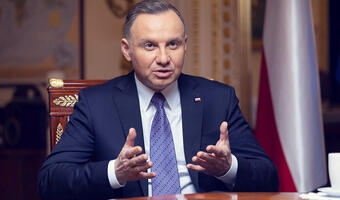 Prezydent podpisał pakiet Slim VAT. Oto szczegóły