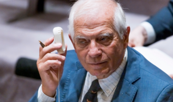 Borrell: powinniśmy poważnie potraktować groźby Putina