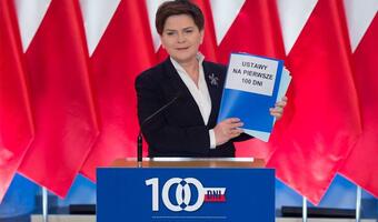Prof. Gomułka o planie Morawieckiego: brak propozycji, skąd wziąć środki na inwestycje