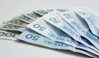 Wynagrodzenia wzrosły o 10 procent, najwięcej od 2008 r.