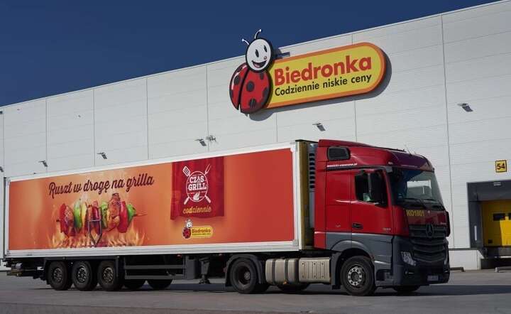 Zmowa na rynku pracy: gigantyczna kara dla Biedronki!