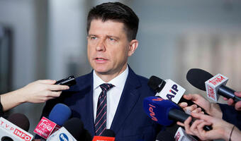 Petru bije na alarm: Jesteśmy bliżej Grecji niż kiedykolwiek