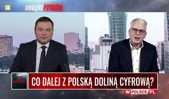 Na widok aplikacji rządowych opadają na Zachodzie szczęki