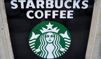 Antyrasistowskie szkolenie w Starbucksie