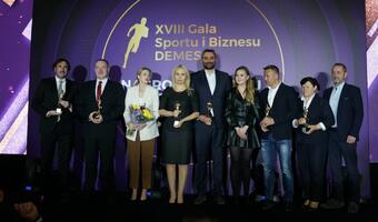 Współpraca PZU z Igą Świątek nagrodzona!