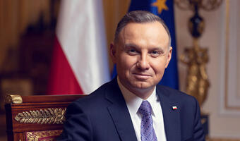 Prezydent Duda spotka się w środę z premierem Japonii