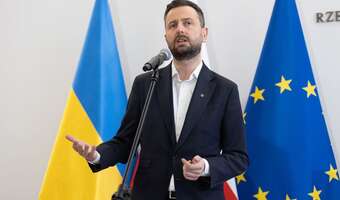 Szef MON: Rakieta była monitorowana