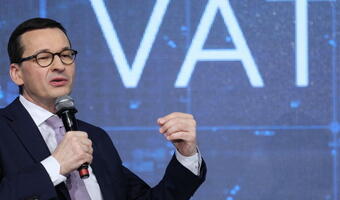 Morawiecki: Dla nas rządzenie to nie zabawa