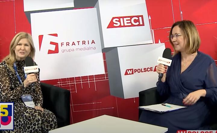 Iwona Arent / autor: fot. Fratria
